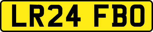 LR24FBO