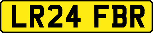 LR24FBR