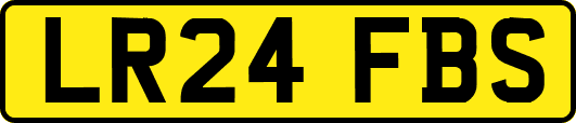 LR24FBS