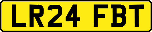 LR24FBT