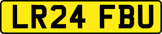 LR24FBU