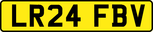 LR24FBV