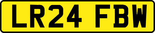 LR24FBW
