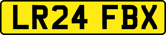 LR24FBX