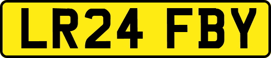 LR24FBY