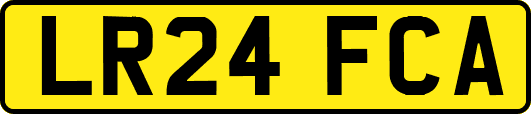 LR24FCA