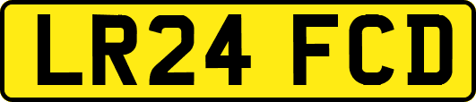 LR24FCD