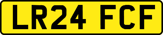 LR24FCF