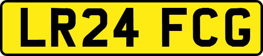 LR24FCG