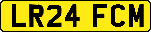 LR24FCM