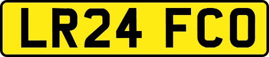 LR24FCO