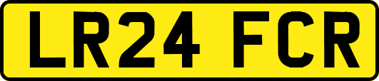 LR24FCR