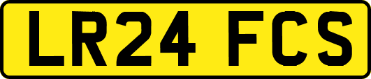 LR24FCS
