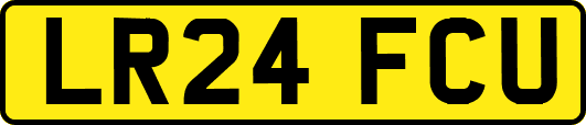 LR24FCU