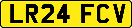 LR24FCV
