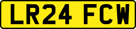 LR24FCW
