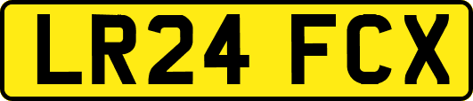 LR24FCX