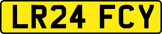 LR24FCY