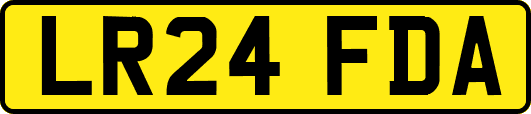 LR24FDA