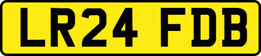 LR24FDB