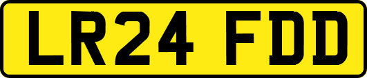 LR24FDD