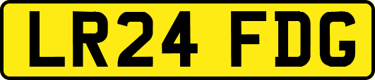 LR24FDG