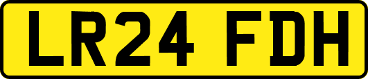 LR24FDH