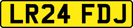 LR24FDJ
