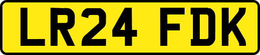 LR24FDK
