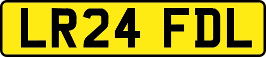 LR24FDL