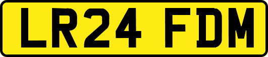 LR24FDM