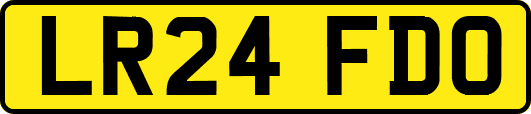 LR24FDO