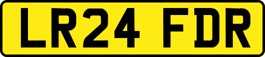 LR24FDR