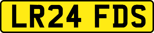 LR24FDS
