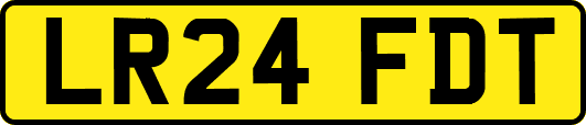 LR24FDT