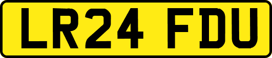 LR24FDU