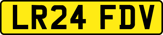 LR24FDV