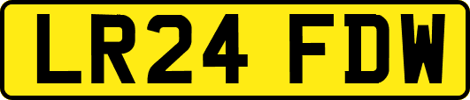 LR24FDW