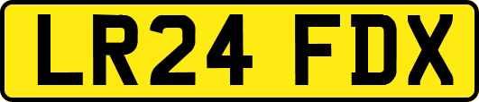 LR24FDX