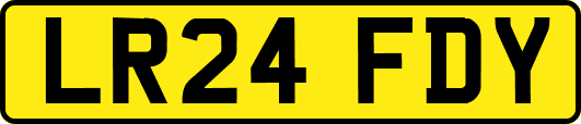 LR24FDY