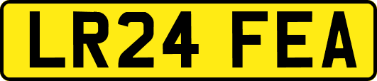 LR24FEA