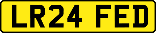 LR24FED