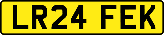 LR24FEK