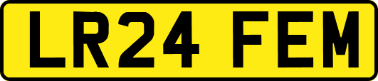 LR24FEM