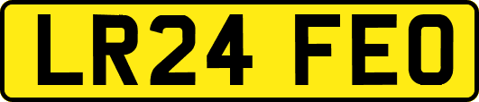 LR24FEO