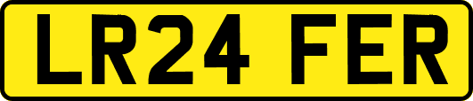 LR24FER