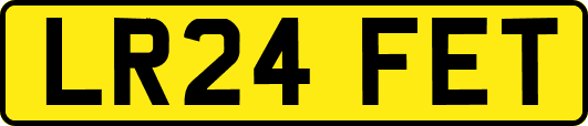 LR24FET