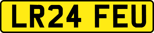 LR24FEU