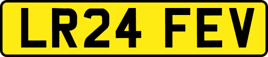 LR24FEV