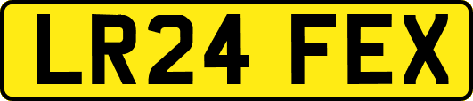 LR24FEX